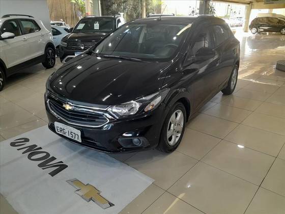CHEVROLET ONIX 1.4 MPFI LT 8V FLEX 4P AUTOMÁTICO CHEVROLET ONIX 1.4 MPFI LT 8V FLEX 4P AUTOMÁTICO